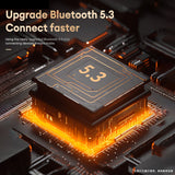 HYUNDAI HY-T26 Wireless Bluetooth Earphones