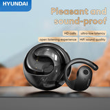 HYUNDAI HY-T26 Wireless Bluetooth Earphones