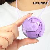 HYUNDAI HY-T26 Wireless Bluetooth Earphones