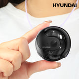 HYUNDAI HY-T26 Wireless Bluetooth Earphones