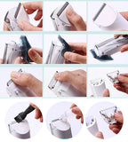 Pet Vacuum Hair Trimmer