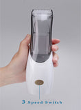 Pet Vacuum Hair Trimmer