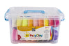 PolyClay 36 Colors Air Dry Clay Kit