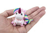 PolyClay - Unicorn Accessories Modeling Clay Kit