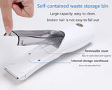 Pet Vacuum Hair Trimmer