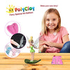 PolyClay - Fairies Modeling Clay kit