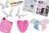 PolyClay - Fairies Modeling Clay kit