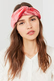 Suede Headband Ultimate Hair Style Accessory