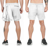 Men's Double Deck Shorts