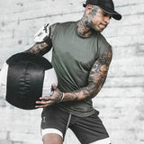 Men's Double Deck Shorts