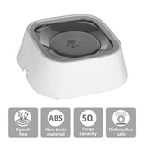 Pets No-Spill Water Bowl