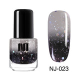 Magical Thermal Color Changing Nail Polish