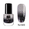3Magical Thermal Color Changing Nail Polish