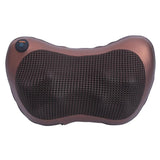 Portable Massager - Electric Massage Pillow