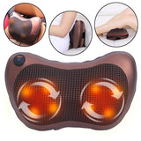 Portable Massager - Electric Massage Pillow