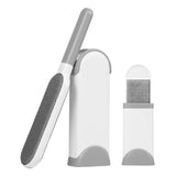 Haustier-Bürste Fell-& Fussel-Entferner