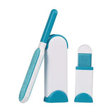 Haustier-Bürste Fell-& Fussel-Entferner