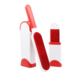 Haustier-Bürste Fell-& Fussel-Entferner