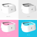 Pets No-Spill Water Bowl