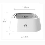 Pets No-Spill Water Bowl