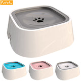 Pets No-Spill Water Bowl