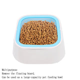Pets No-Spill Water Bowl