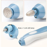 1Portable Electric Nail Drill Kit