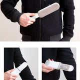 Haustier-Bürste Fell-& Fussel-Entferner