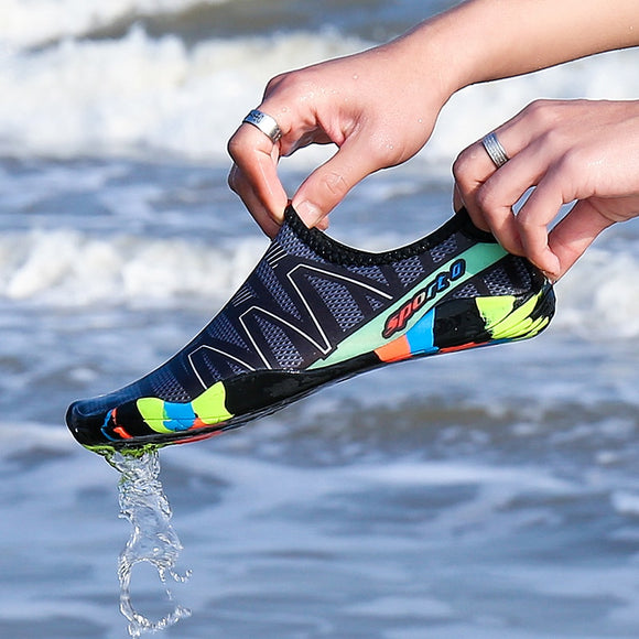 Multi-Purpose Water Shoes