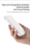 Ultra Slim Power Bank 10000mAh Portable Charger
