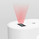 Touch-less Automatic Spray Sanitizer