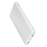 Ultra Slim Power Bank 10000mAh Portable Charger