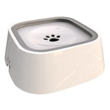 Pets No-Spill Water Bowl