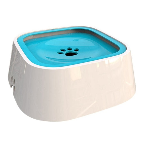 Pets No-Spill Water Bowl