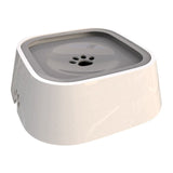 Pets No-Spill Water Bowl